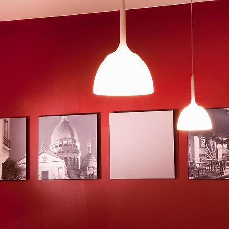Campanile Paris Porte D'Italie - Le Kremlin Bicetre Luaran gambar